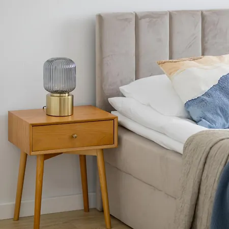 Apartment Stylish Glam Przedpole In By Renters
