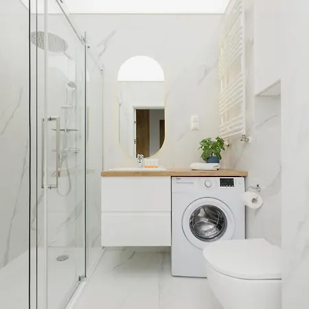 Apartment Stylish Glam Przedpole In By Renters Warsaw