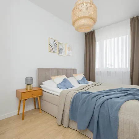 Apartment Stylish Glam Przedpole In By Renters Warsaw