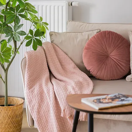 Stylish Glam Przedpole In By Renters Warsaw