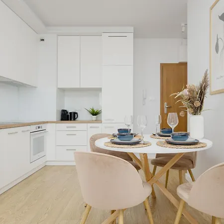 Apartment Stylish Glam Przedpole In By Renters Warsaw