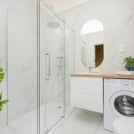 Stylish Glam Przedpole In By Renters Warsaw