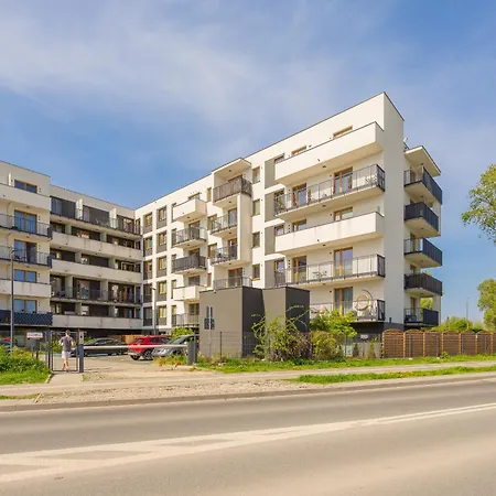 Stylish Glam Przedpole In By Renters Apartment Warsaw